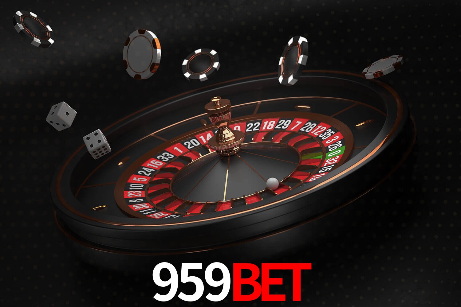 959BET: Seu Cassino Premiado com Pagamentos Rápidos