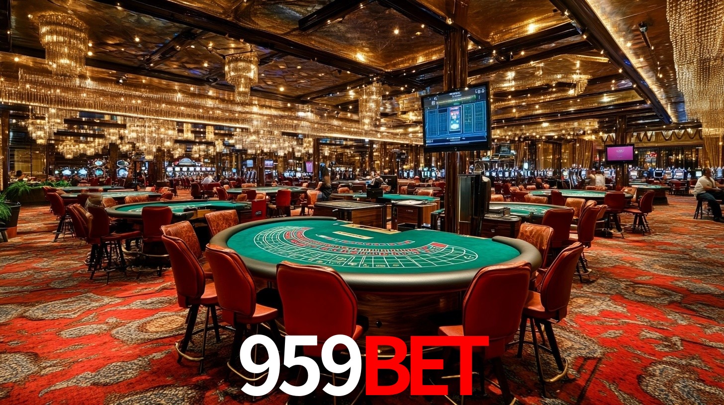 959BET App