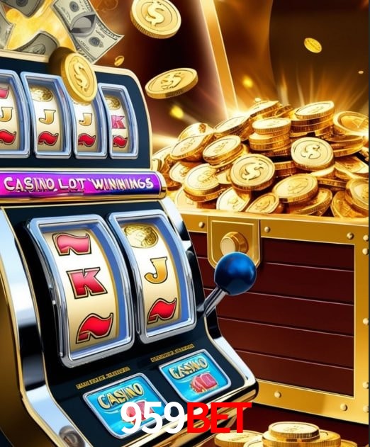 Welcome Bonus 959BET