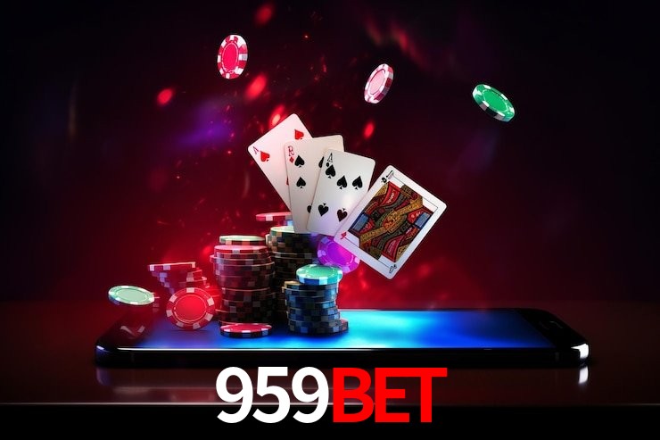 Experiência VIP 959BET