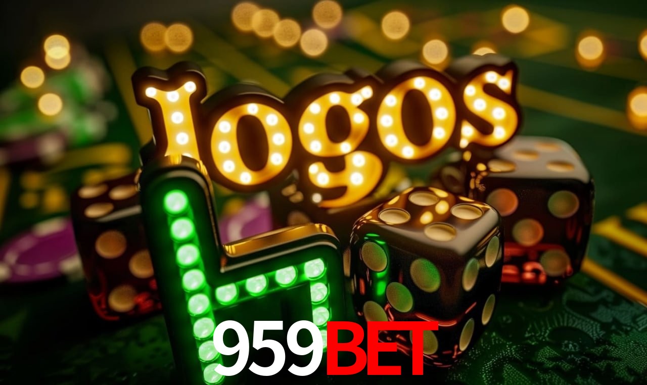 Estatísticas do Jogo 959BET