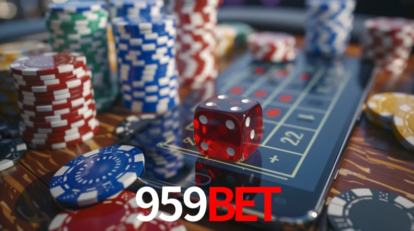 959BET App