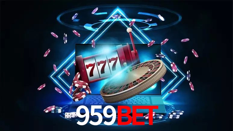 Login Seguro 959BET