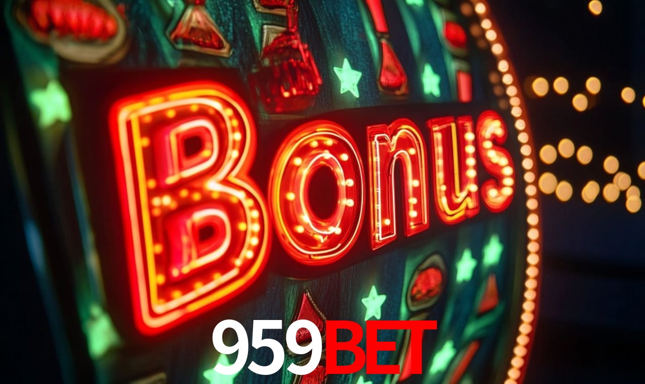 Jogos Exclusivos 959BET