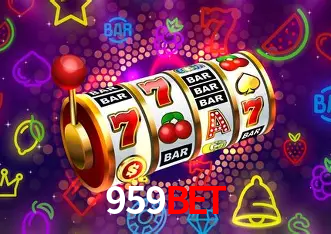 A Revolução dos Aplicativos de Jogos no 959BET