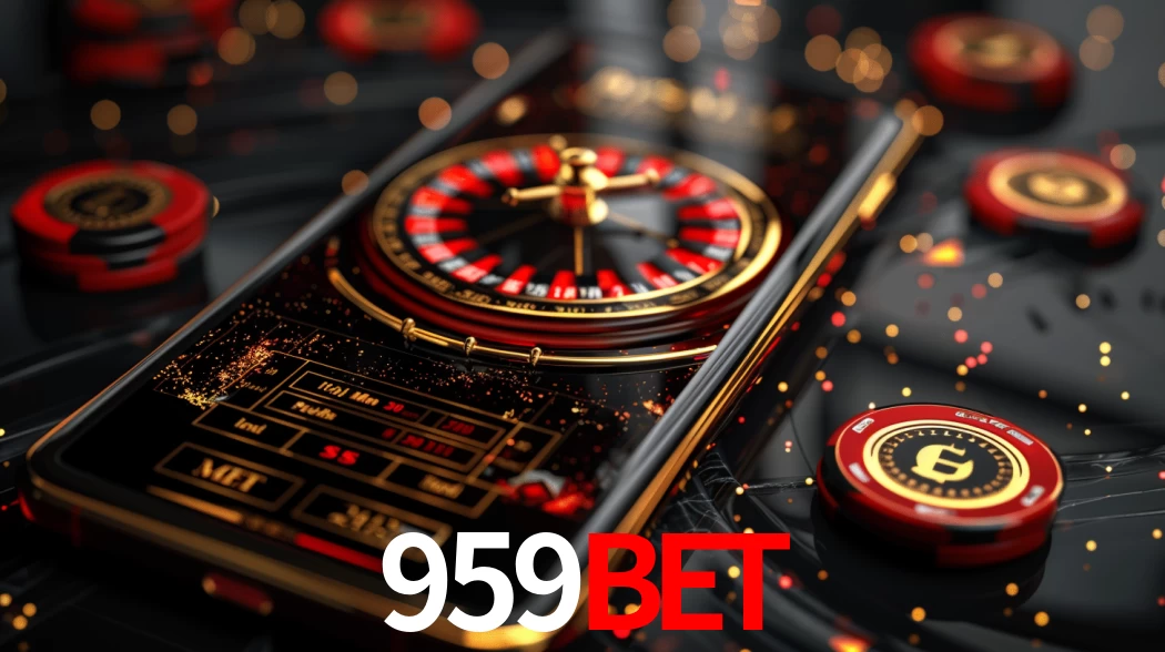 Bonus Features 959BET