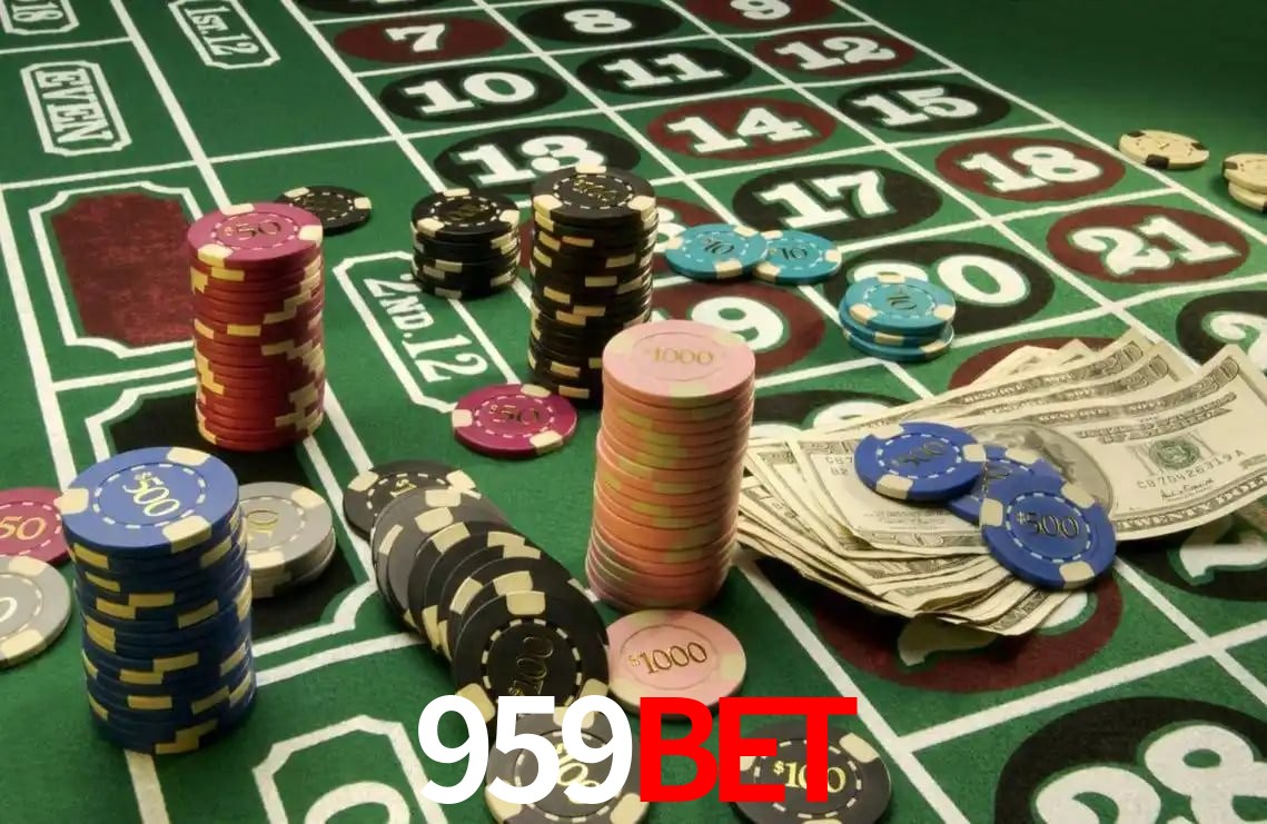 Experimente o Login Seguro Premium no 959BET