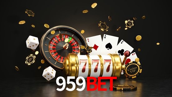 Aviator Game 959BET