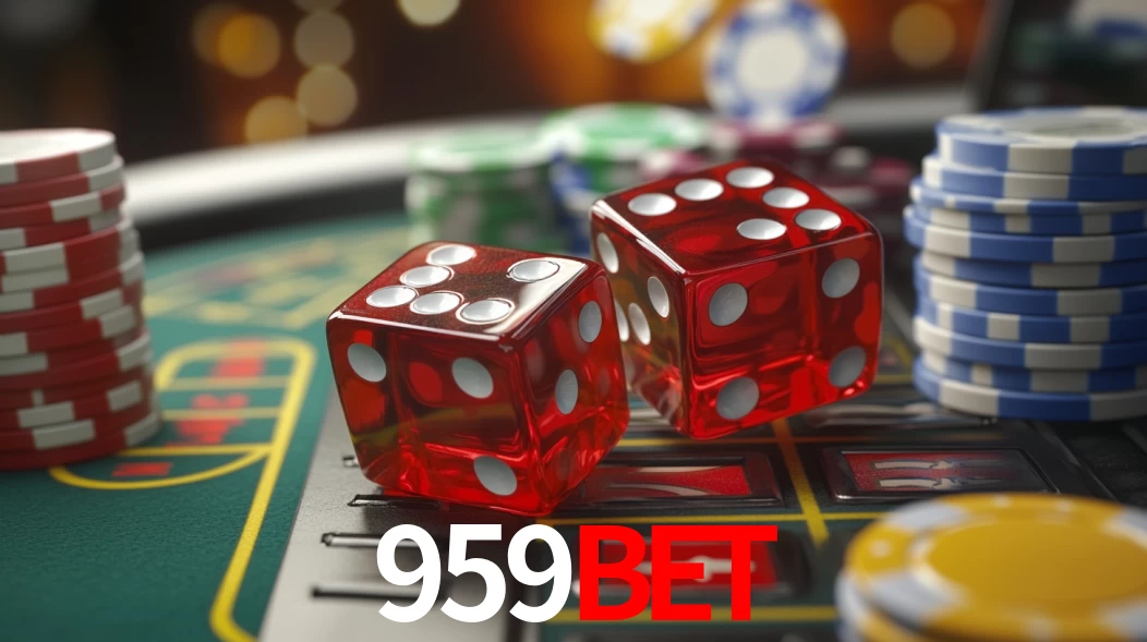 Tournaments 959BET