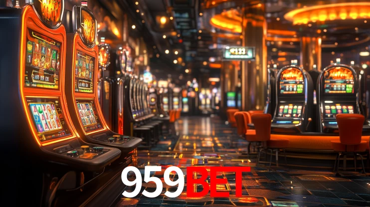 959BET App