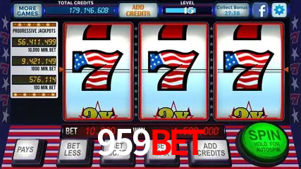 Desvendando o Mundo dos Jogos Virtuais na 959BET