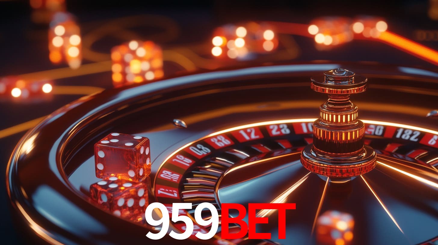 Blackjack Table 959BET