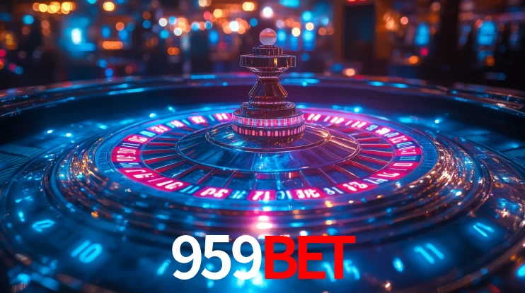 Explore as vantagens do 959BET: serviço profissional e confiabilidade