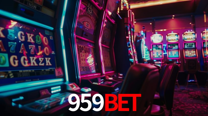API Integration 959BET