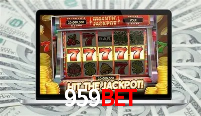 Flash Promotion 959BET