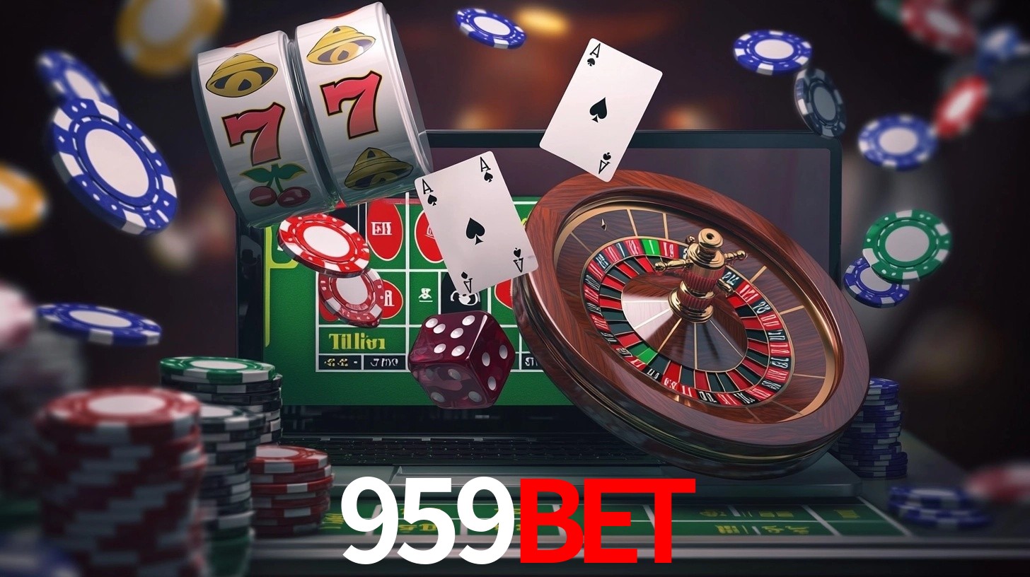 Ofertas Imperdíveis na 959BET: Promoções e Bônus Que Valem a Pena