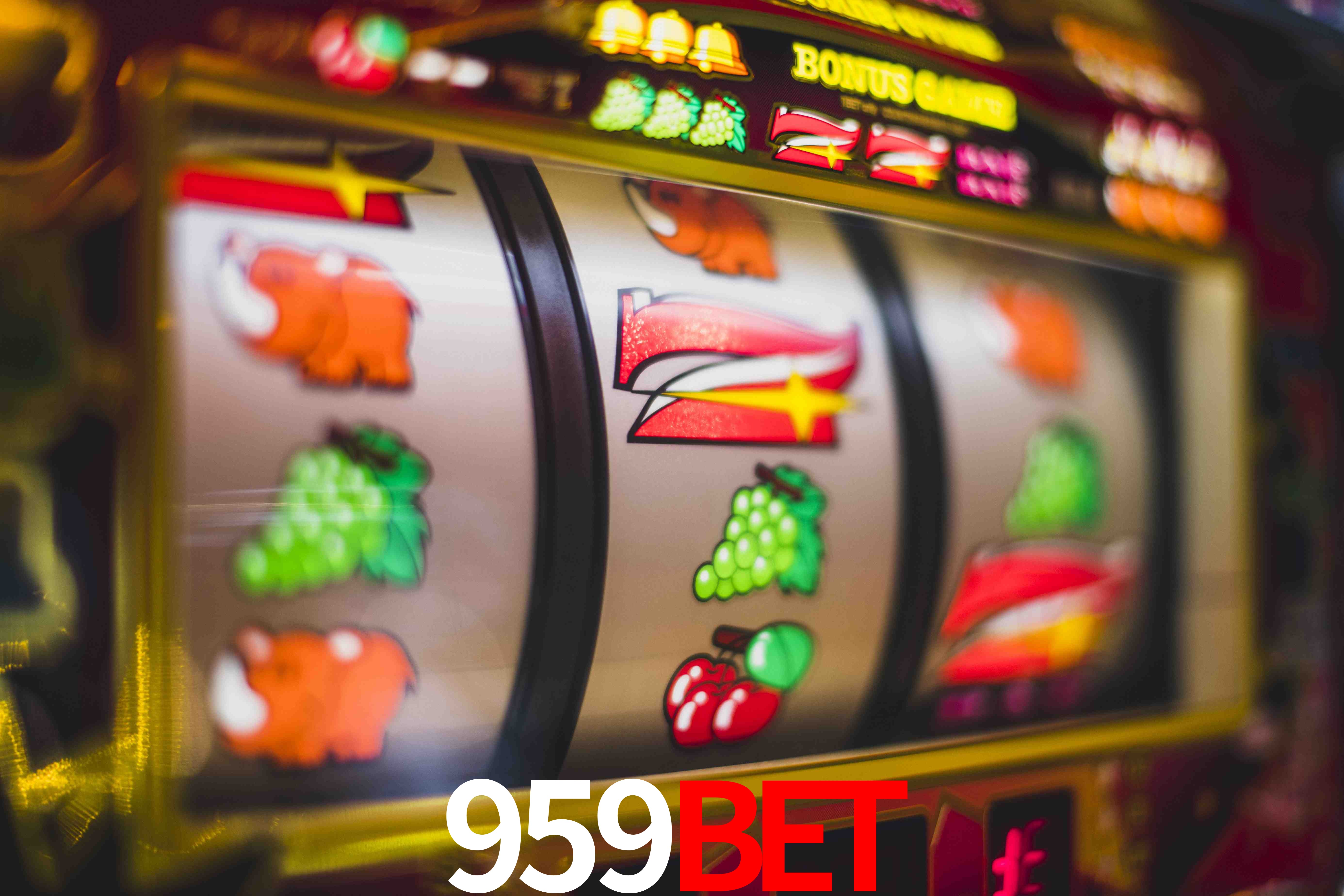 Spaceman Game 959BET