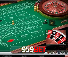 Seasonal Promotions 959BET
