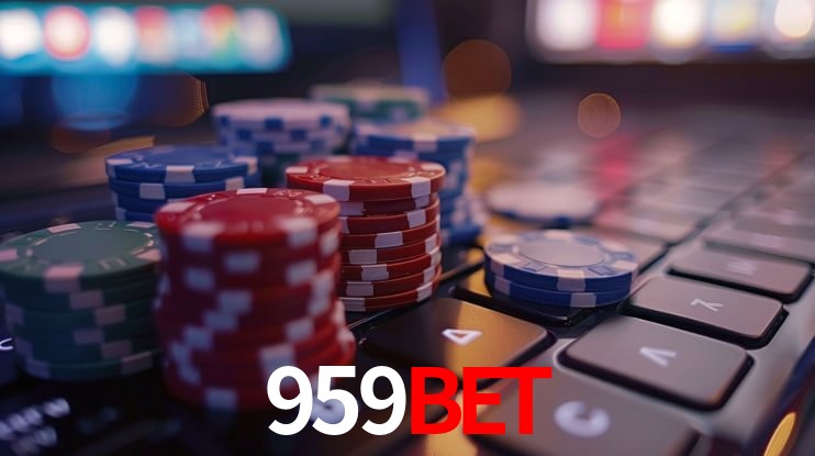 Sistemas de Segurança 959BET