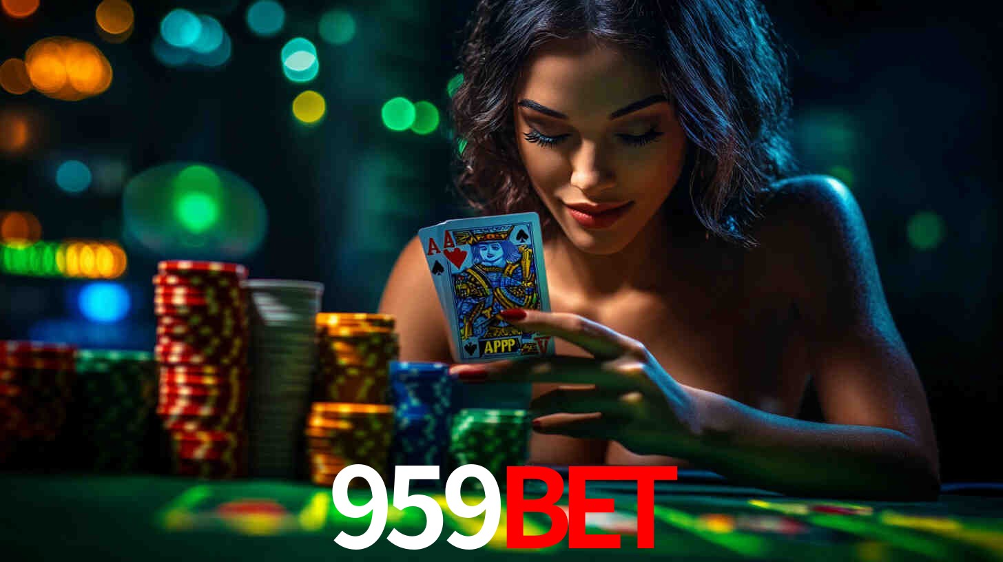 Descubra a Essência do 959BET: Nossa História e Compromissos