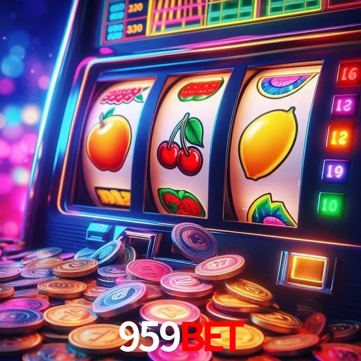 Estatísticas Esportivas 959BET