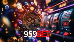 cassino 959BET