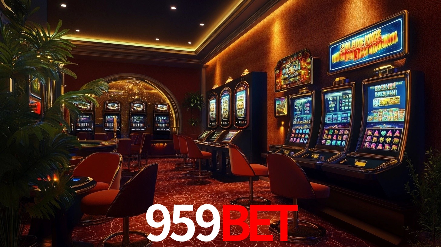 Daily Bonuses 959BET