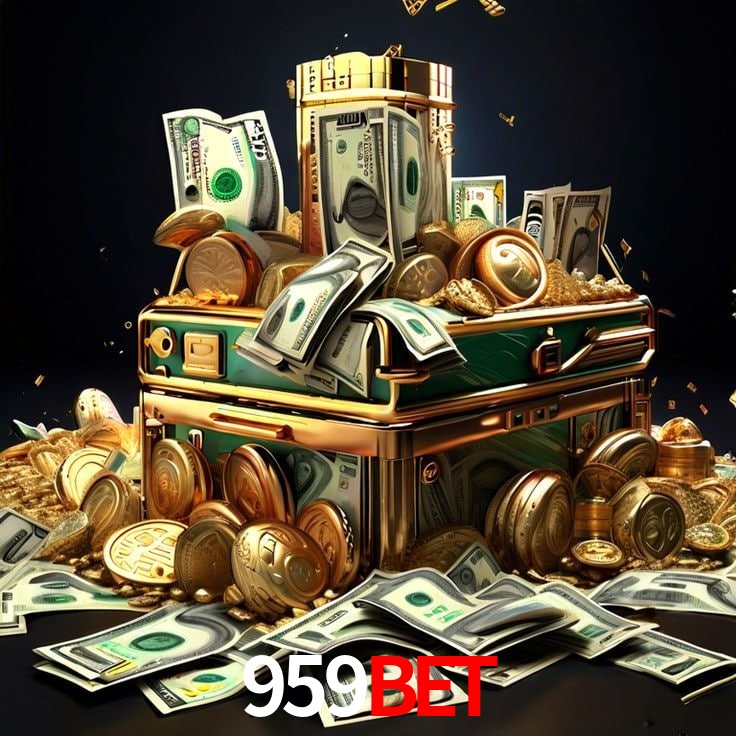 Apostas de Tênis 959BET