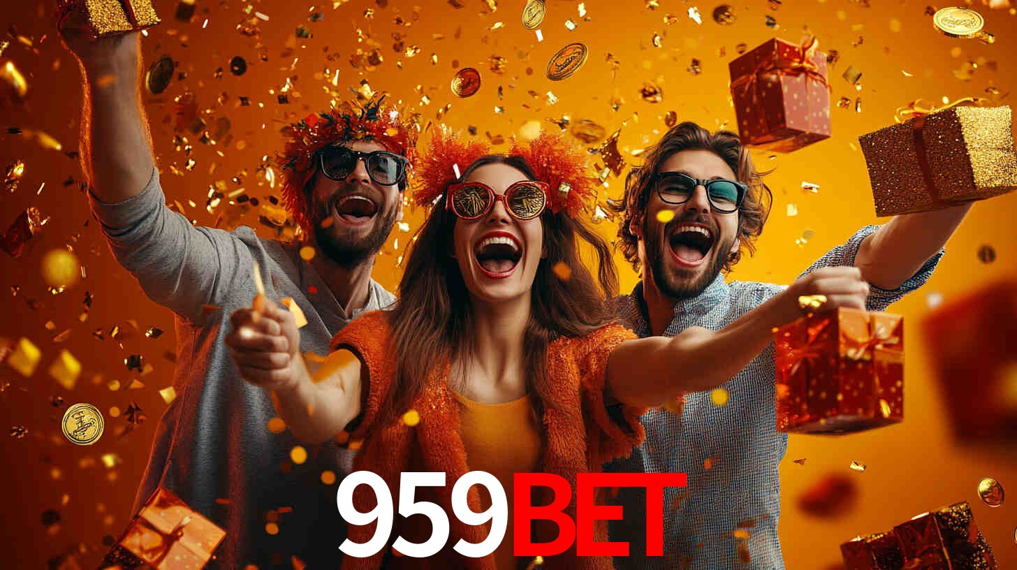 959BET.COM