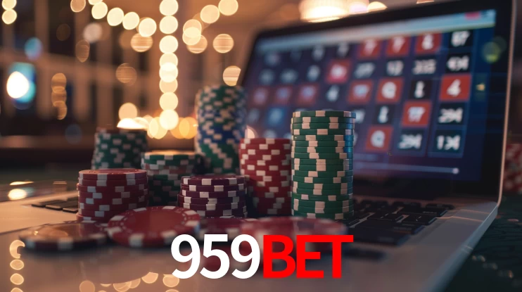 Games Directory 959BET