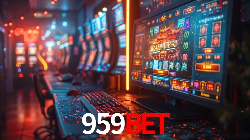 959BET App
