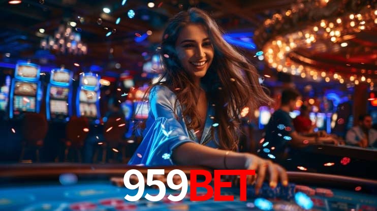 Tennis Betting 959BET