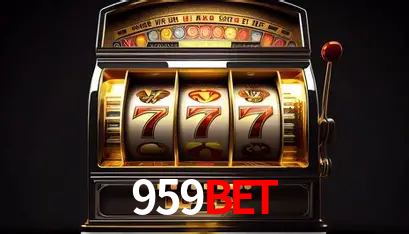Apostas Esportivas na 959BET: Um Guia Completo
