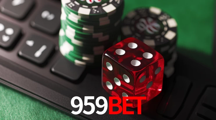 Slot Games 959BET