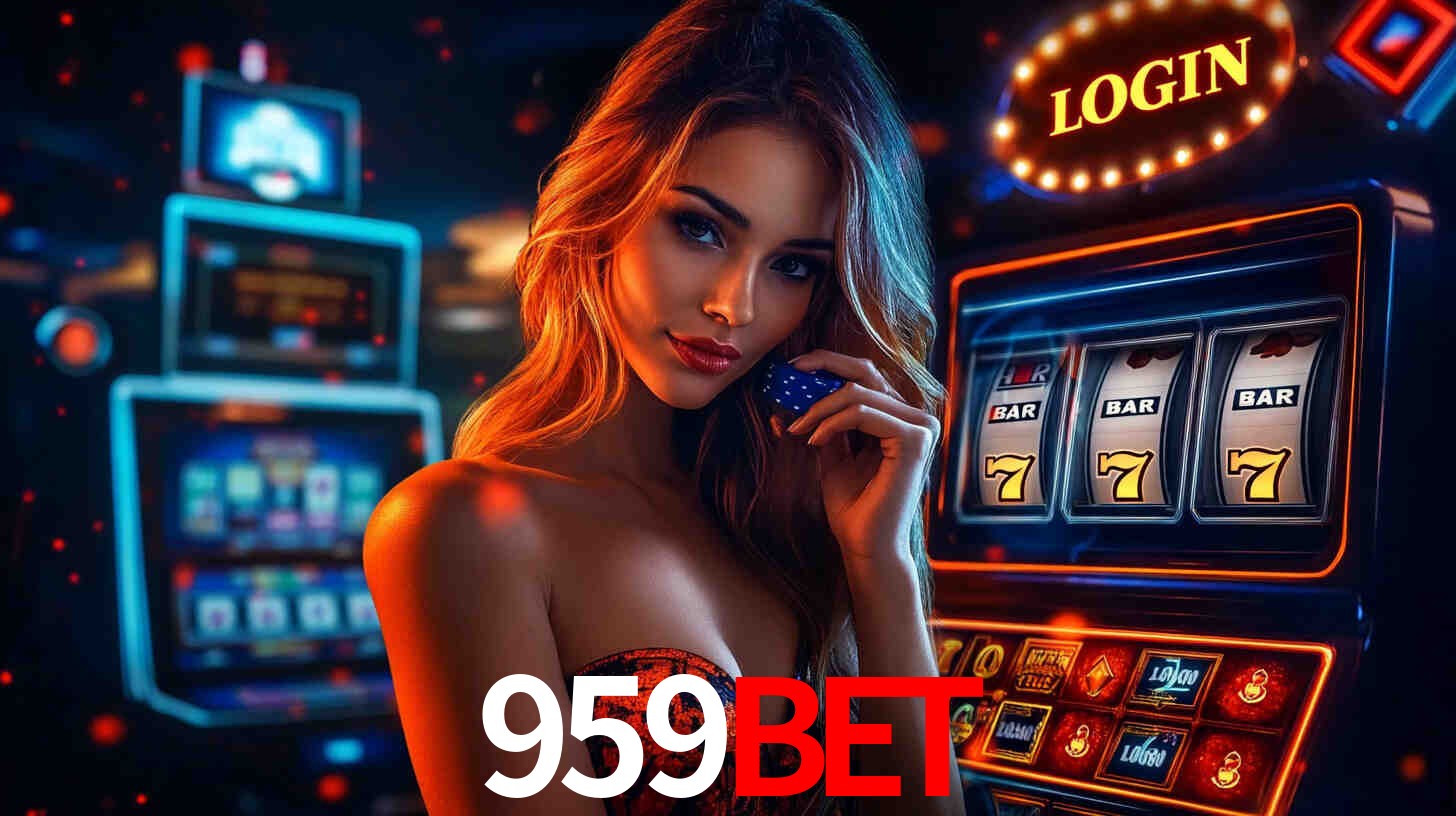 959BET,959BET.COM