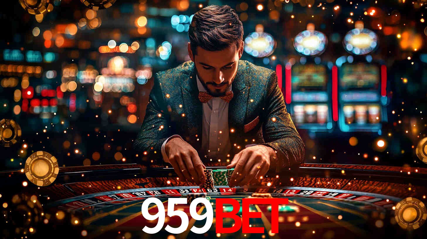 Premium Interface 959BET