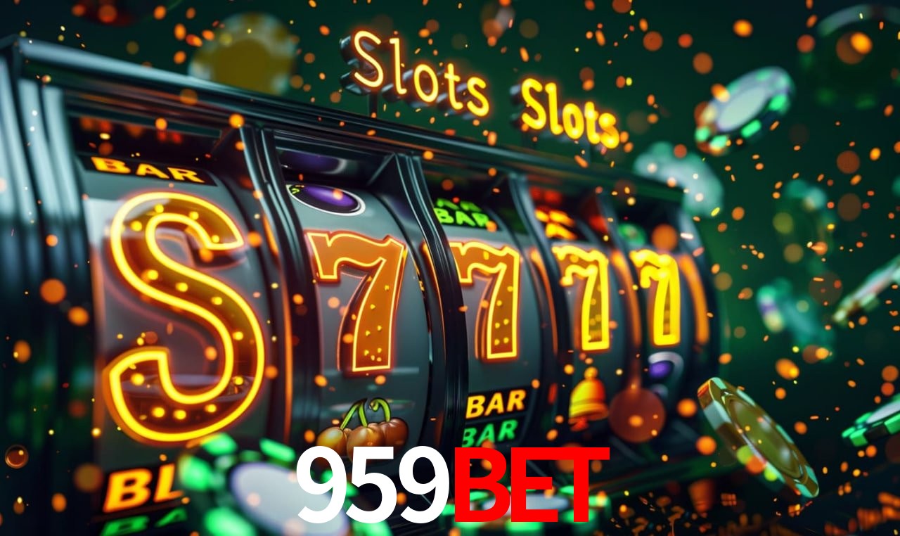 Jogo Aviator 959BET