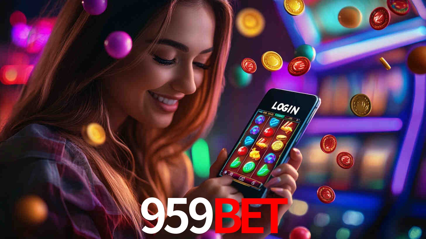 959BET.COM