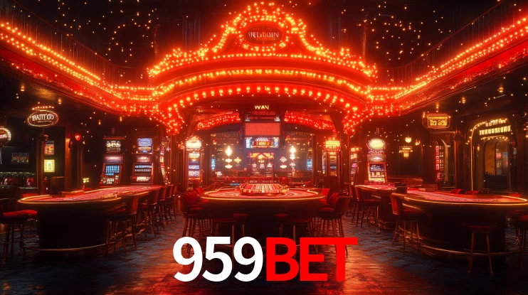 959BET,959BET.COM