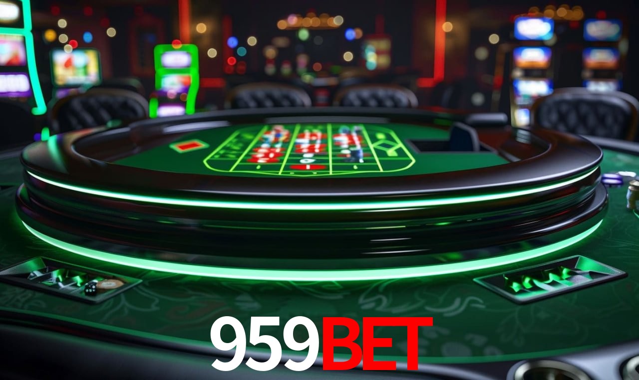 Platform Technology 959BET