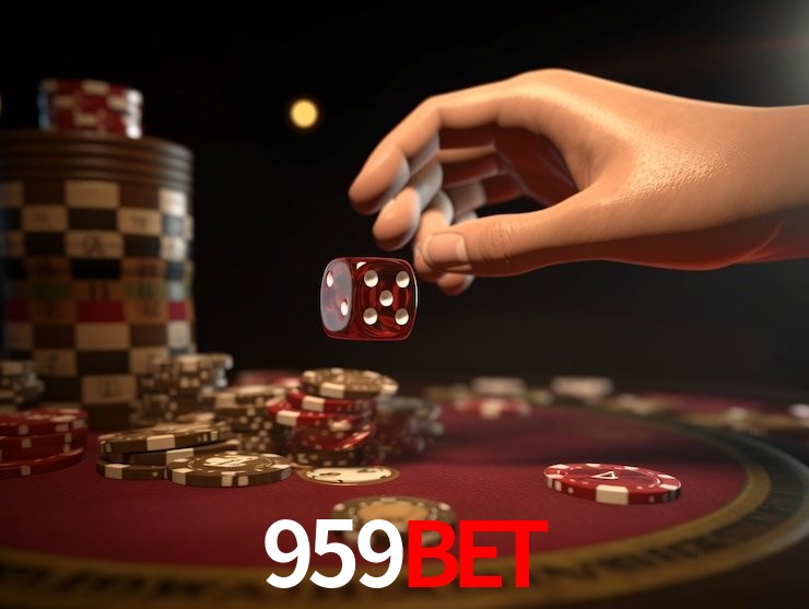 Diretório de Jogos 959BET