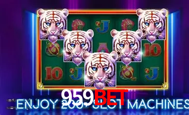 Exclusive Offers 959BET