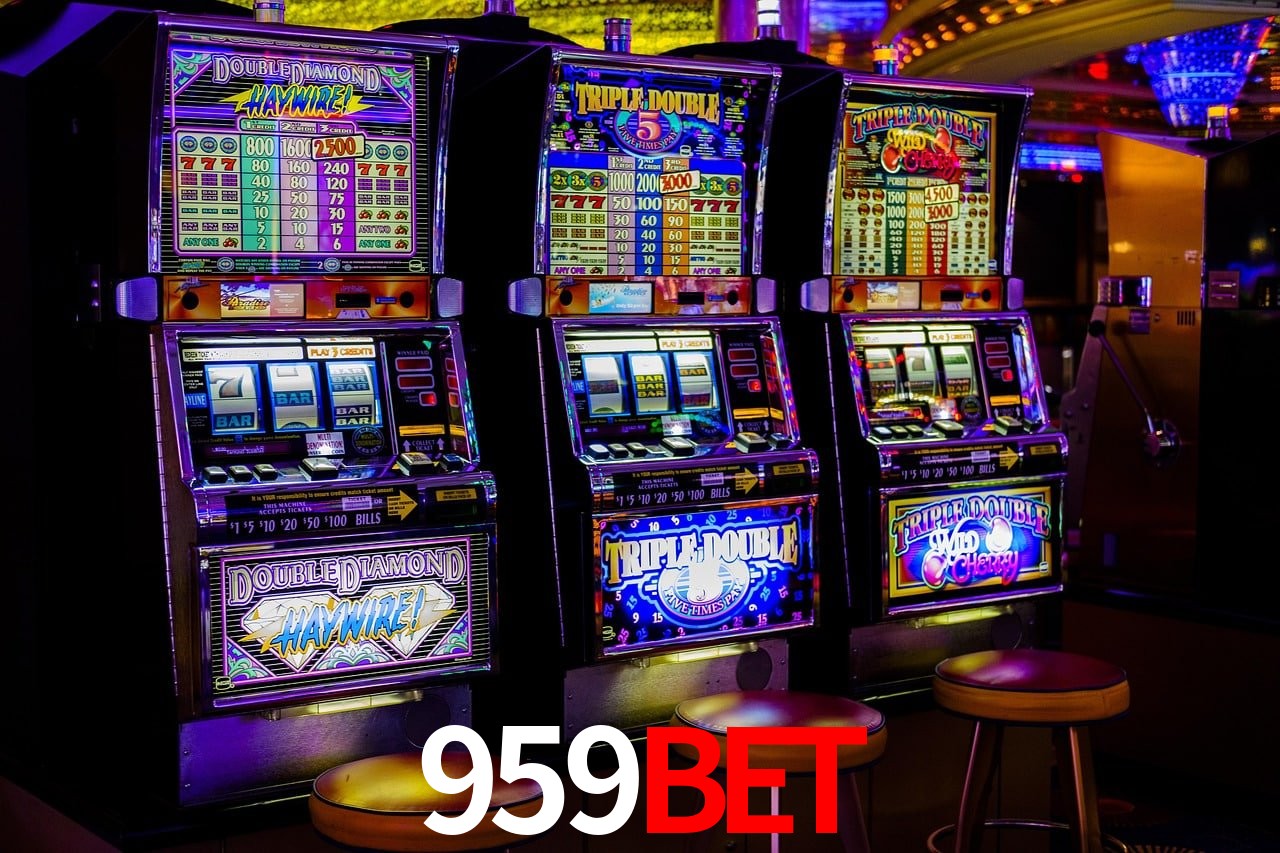 Jogo Spaceman 959BET