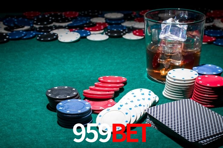 Casino VIP 959BET