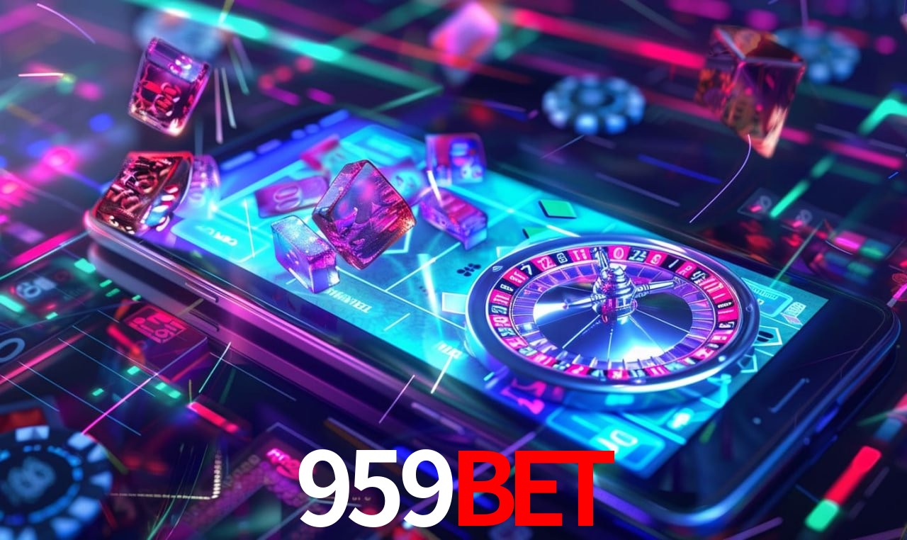 Apostas de Basquete 959BET