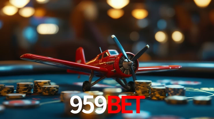 Game Statistics 959BET