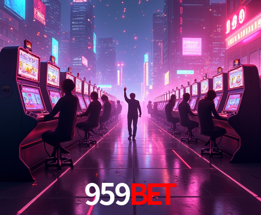 Torneios 959BET